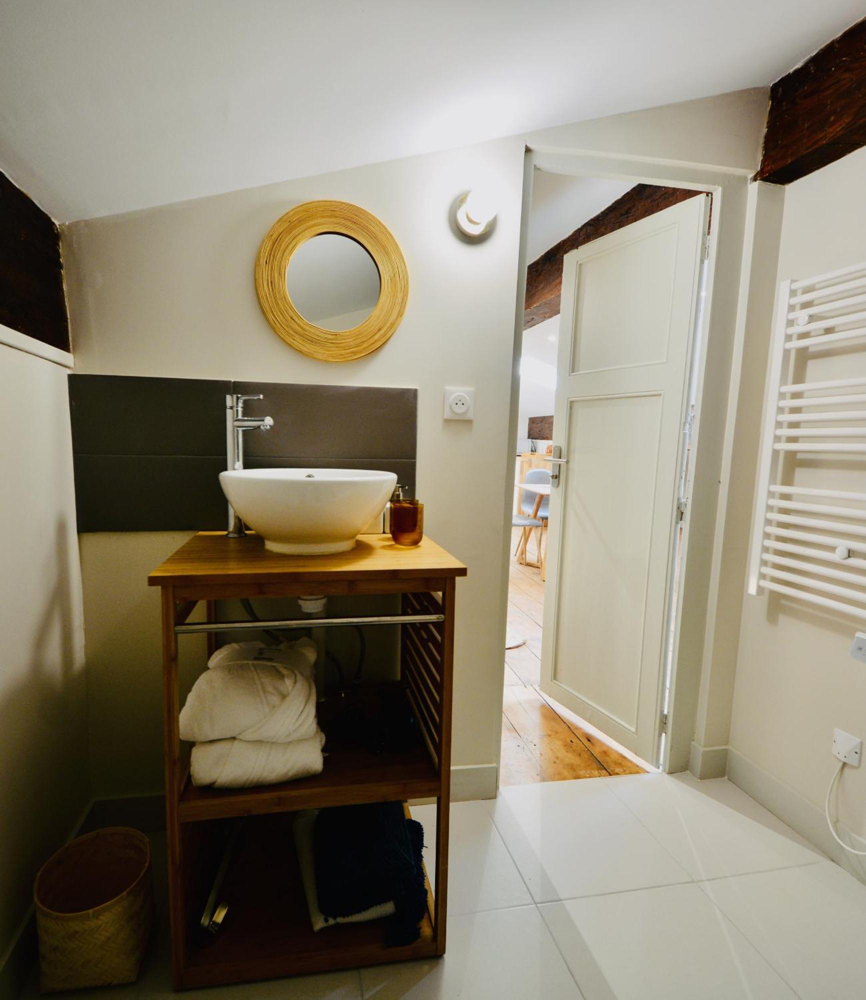 Maison Bouquiere Le Pigeonnier Bordeaux Extérieur photo