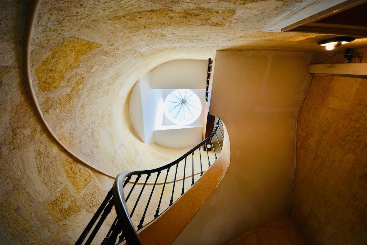 Maison Bouquiere Le Pigeonnier Bordeaux Extérieur photo